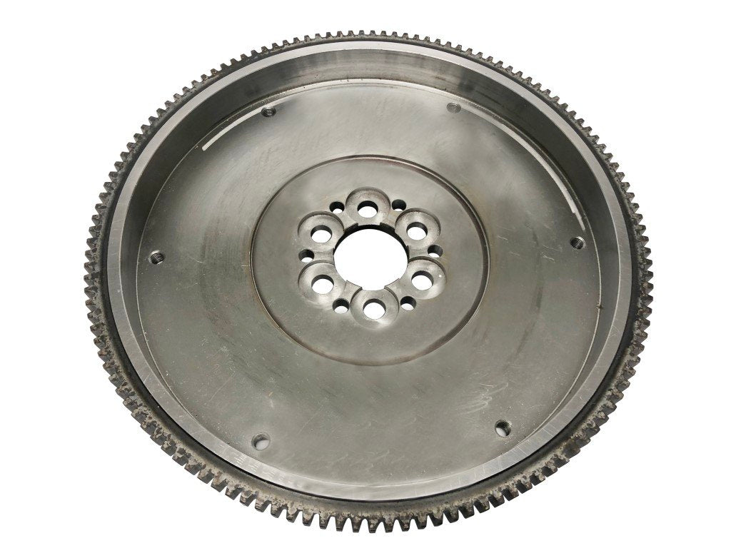 Forged Flanged Flywheel for J&G or McLeod Clutch #B4-0992-1