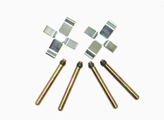 Disc Brake Pad Hardware kit#89-4049