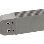 EMPI Super Kooler Oil Cooler Doghouse VW Type 1,2 &3 1971–1979 Cerakote #98-1189-B
