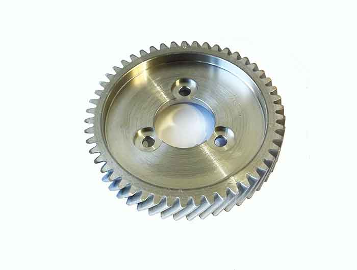 Cam Gear, Billet Aluminum #30-0037