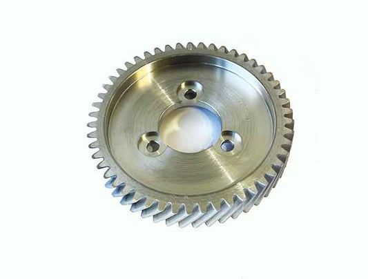 Cam Gear, Billet Aluminum #30-0037