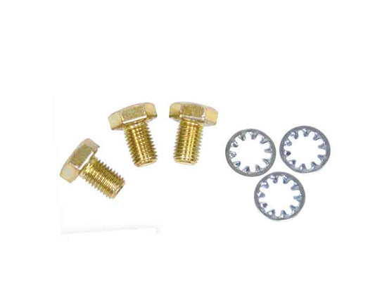 Cam Gear Bolts, for Bolt-On Cam gears#30-0005