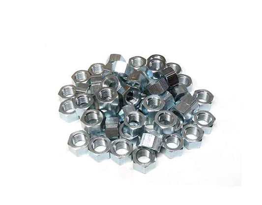 Case Half Nuts,  17mm socket size, pack of 60#95-2102