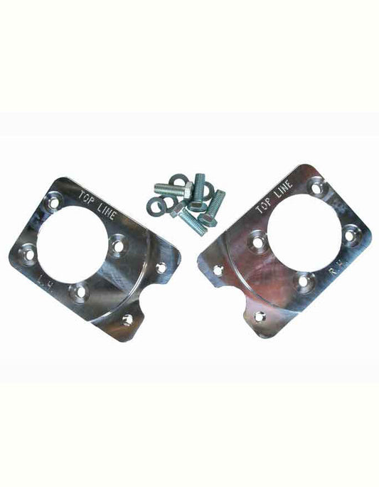Disc Brake Adapters for Super, Wilwood#87-0989W
