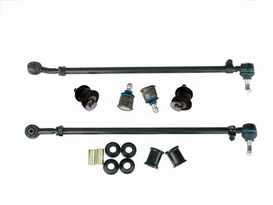 Front End Rebuilding Kit, 1975-79 Super Beetle, Lowered#88-2306L