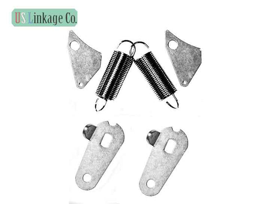 Kadron Solex Return Spring & Lever Kit #15-0280