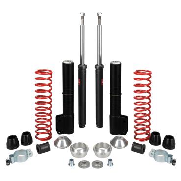 MaXX Struts 1974-79 (Pair) #87-0910BM