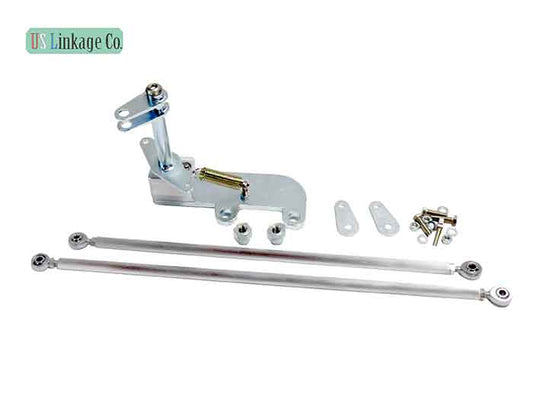 US Linkage Weber IDF Dual Carb#15-0200