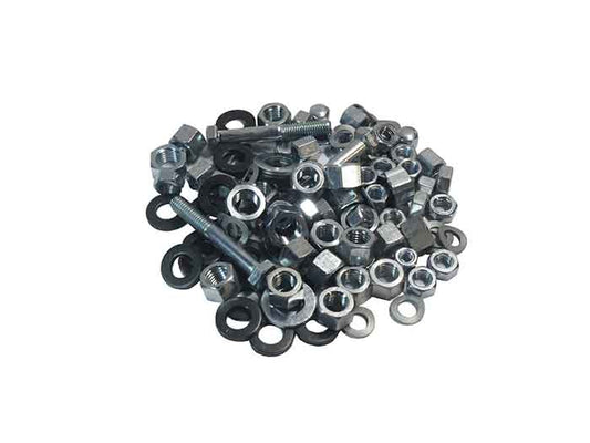 Longblock Hardware kit, Pro., 8mm#95-2000P