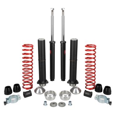 MaXX Struts 1971-73 (Pair) #87-0910AM