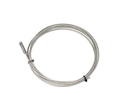 MaXX Accelerator Cable. Stainless steel, 15 feet#16-0219