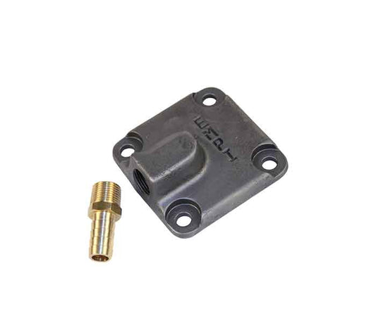 Oil Pump Outlet Plate for Full Flow#80-0300B