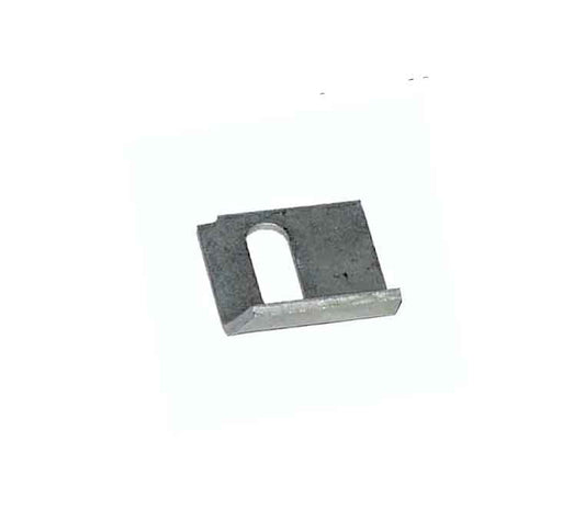 Brake Pedal Stop, Floor #16-2150