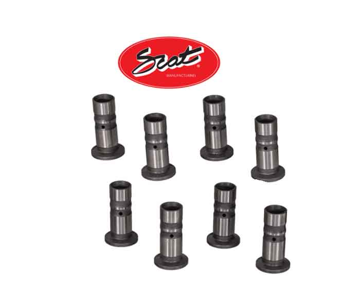 Lifters, Scat lightweight #30-0083S