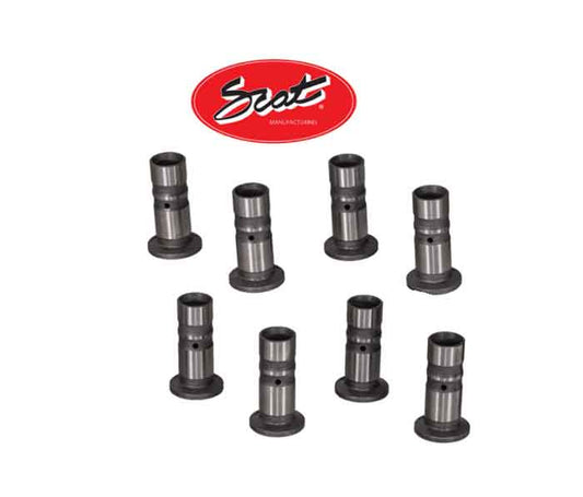 Lifters, Scat lightweight #30-0083S
