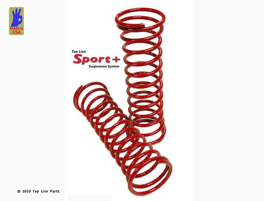 Sport+ Springs #87-0308