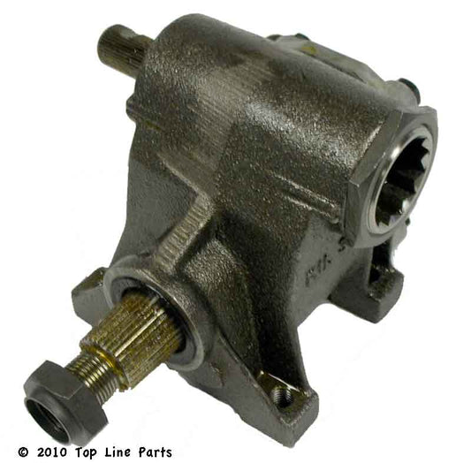 Steering Box, 71-74 Super Beetles#87-0210