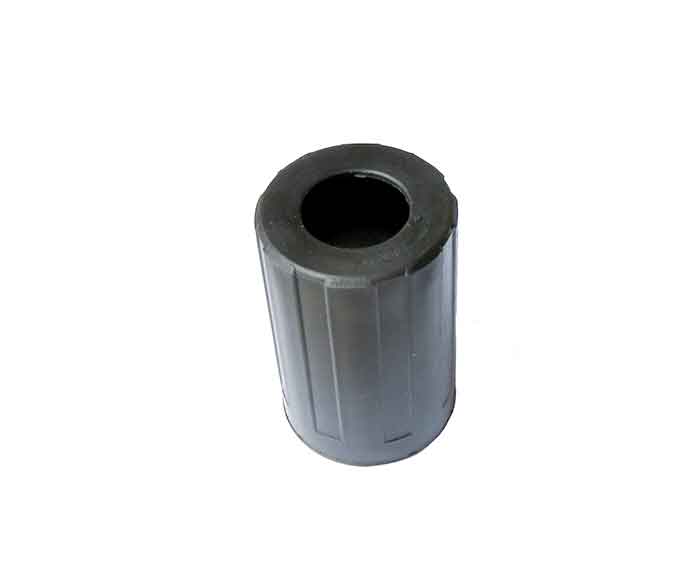 Strut Dust Cover, all Super Beetle #99-0610