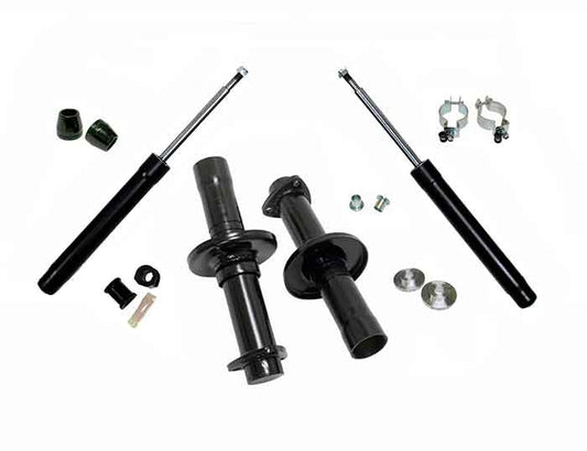 Super Low Kit, Economy, 71-73 Super#87-0910E