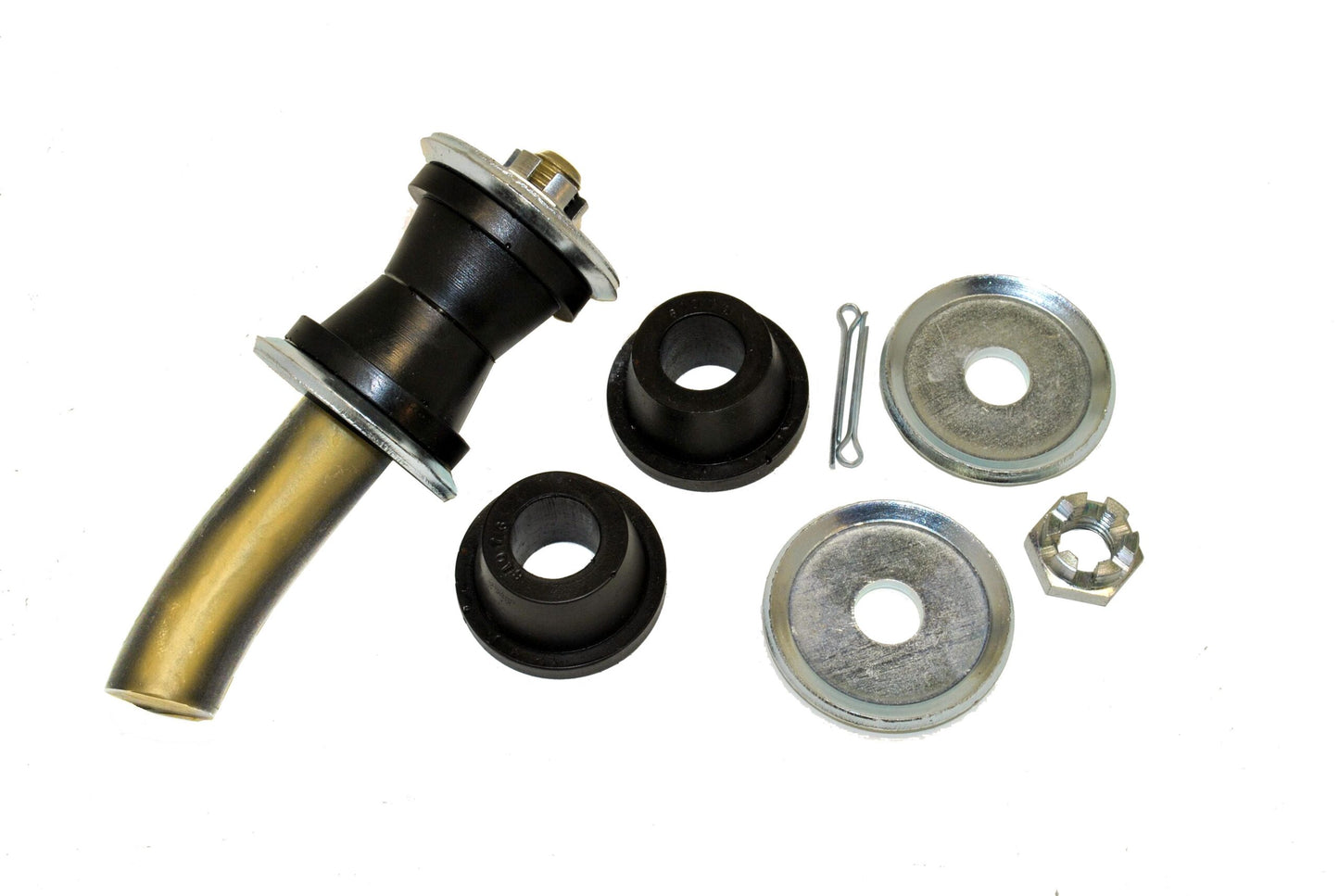 Sway Bar Hardware Installation Kit with bushings 74-79 Super #87-0322