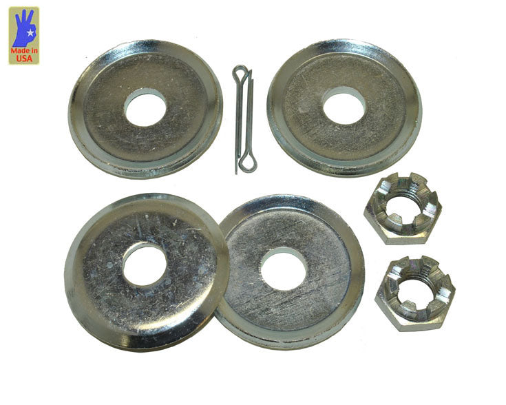 Sway Bar Hardware Kitfits all Super Beetle#87-0320