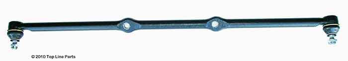 Tie Rod, Center, all 71 to 74 Super Beetle#87-0100