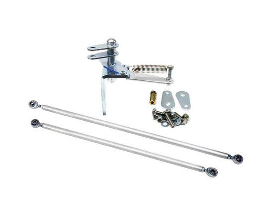 US Linkage Weber IDF Dual Carb, Type 4#15-0220