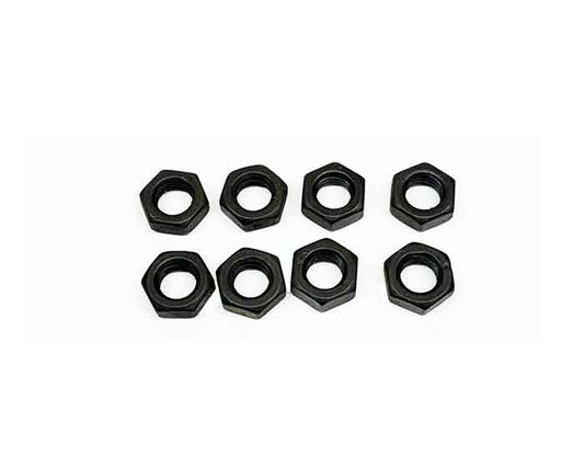 Valve Screw Jam Nuts #40-0601