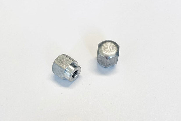 Wiper Arm Nuts #99-0190