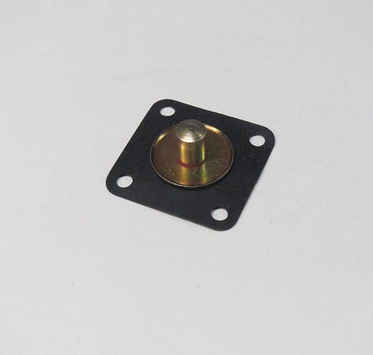 Accelerator Pump Diaphragm, Solex#15-0846