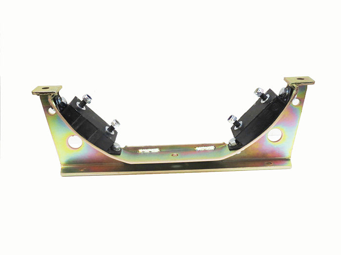 Trans Mount Kit, Anti-Wiggle for 72-79 Std and Super Beetle88-1304D