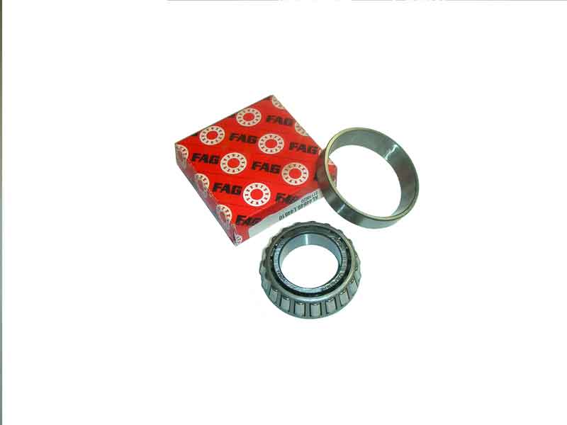 Wheel Bearing, Outer, all 66 and Later Beetle#89-0120