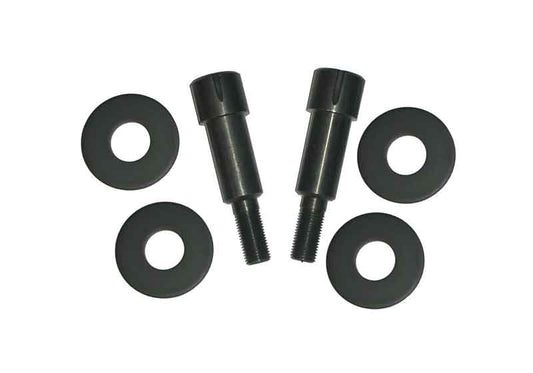 Diagonal Arm Pivot Bolts, Pair, all IRS rear#95-0202