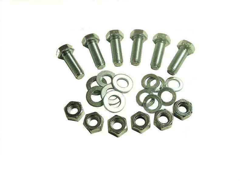 Bolts, Rear Trailing Arms, Grade 8.8#95-0205