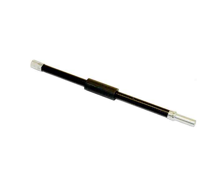 Clutch Cable Bowden Tube, fits all Beetle through 74 #16-0251