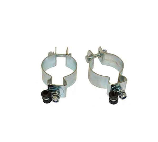 Brake Line Clamp Kit, for lowered struts#79-0210