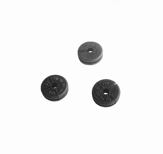 Brake Hard Line Grommet Set#89-4155