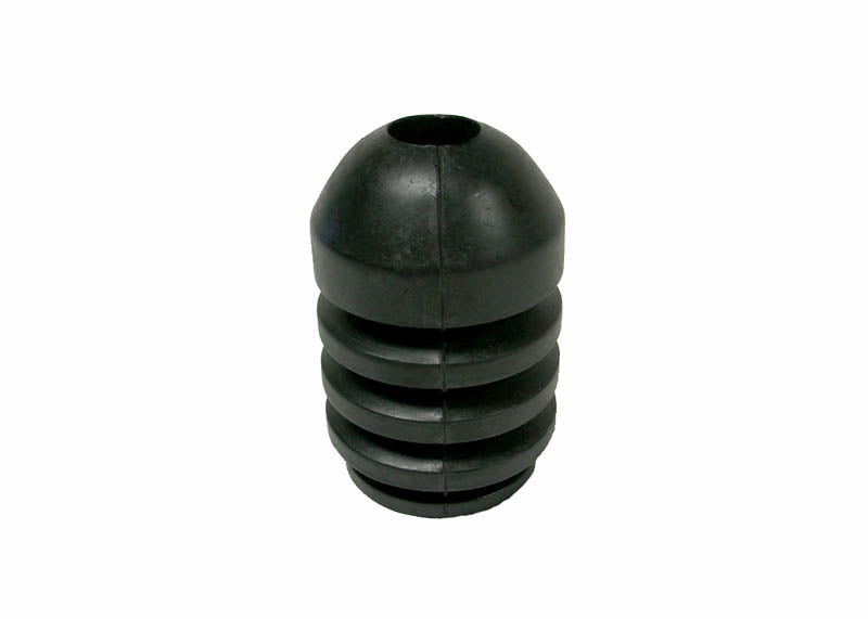 Bump Stop for Shock Rod, 1974-79 Super Beetle #87-0257