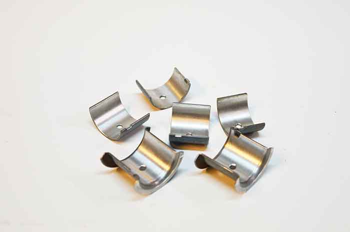 Cam Bearings, Double Thrust#70-0501