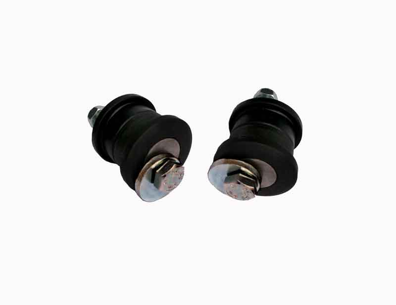 Camber+ kit for 71 to 73 Super Beetle#88-2511