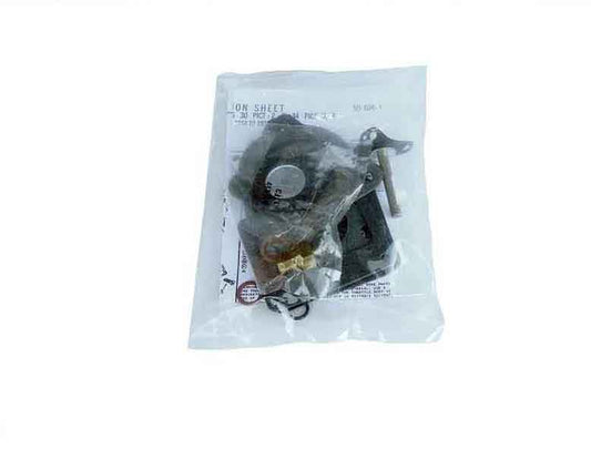 Carb Rebuild Kit, Universal Solex#15-0840