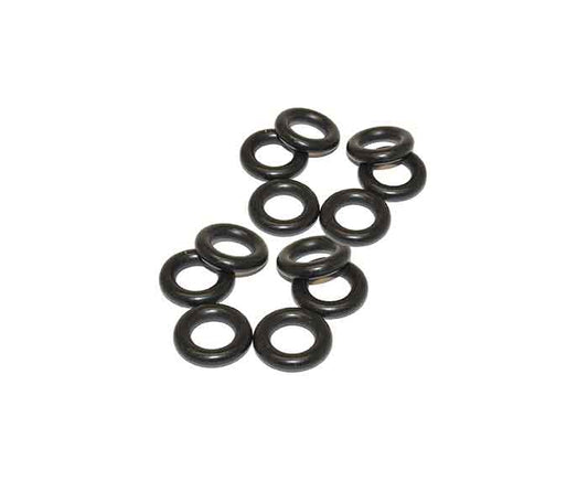 Case Half O-Ringsbag of 12#91-0072
