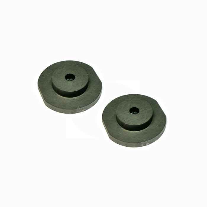 Strut Centering Rings, for KYB Excel-G inserts#88-2901