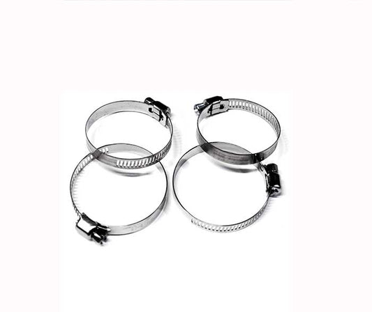 Clamps for Dual Port Intake Grommets, #15-0821