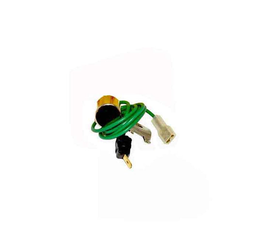 Condenser, for Bosch 009 Distributor#85-0030