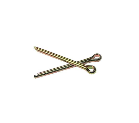 Cotter Pins for Rear Axle, pair#88-1043