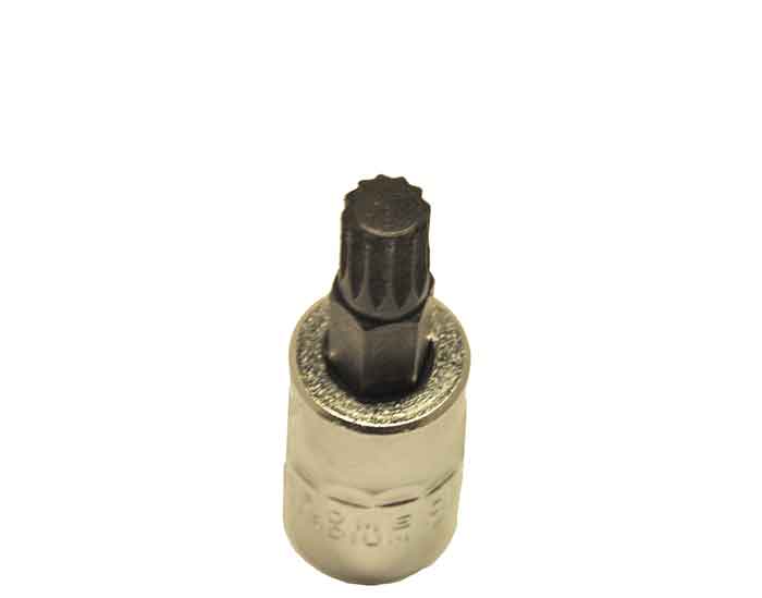 C/V Bolt Tool, 12 point M8,,,,,#96-3350