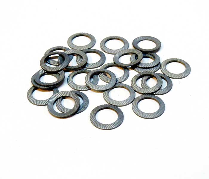 Constant Velocity Bolt Washers, Set #88-1421