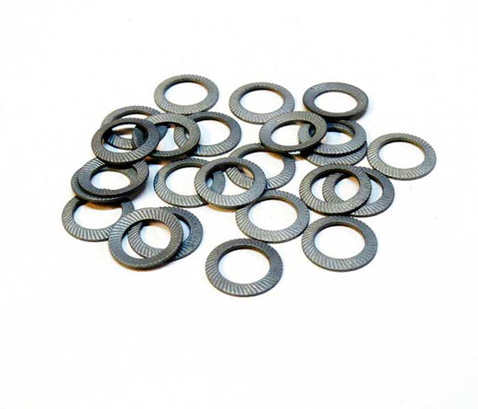 Constant Velocity Bolt Washers, Set#88-1421