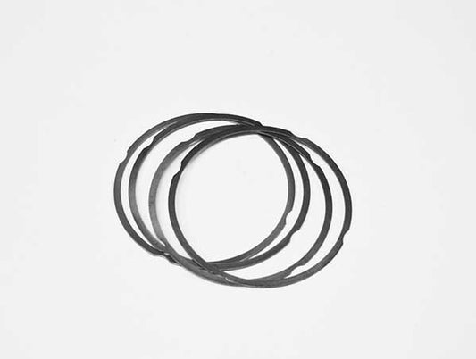 Cylinder Shims, 90.5/92 X .030"  Set of 4#60-0500